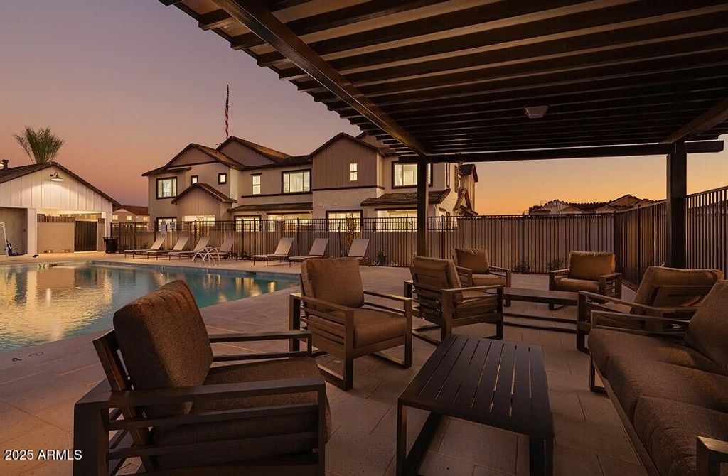 3529 N GLENNWOOD --, Mesa, AZ 85213 — photo 2