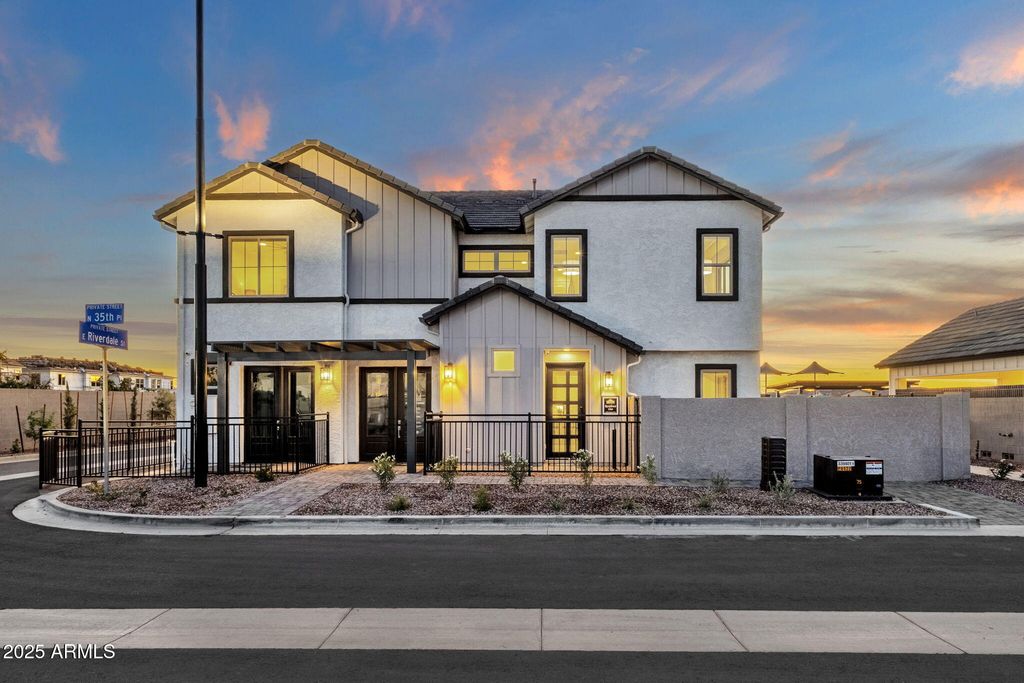 3529 N GLENNWOOD --, Mesa, AZ 85213 — photo 3