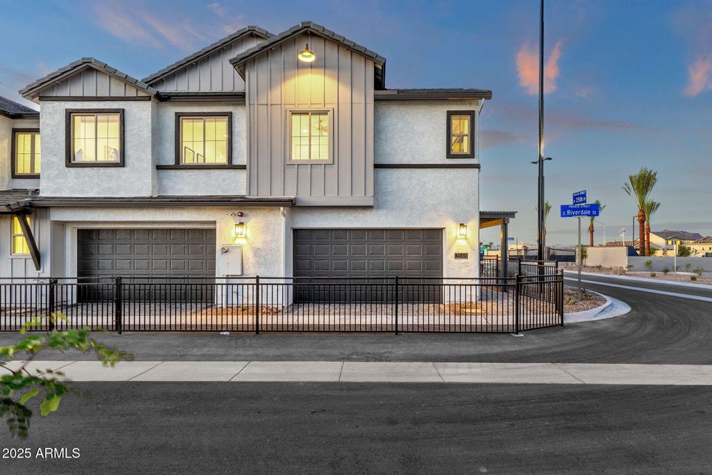 3529 N GLENNWOOD --, Mesa, AZ 85213 — photo 4