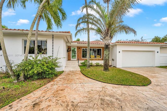 1080 NE 104th St, Miami Shores, FL 33138