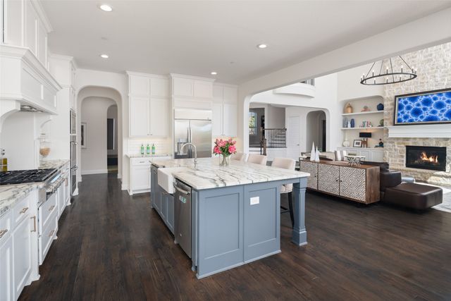 5304 Ashford Court, Parker, TX 75002