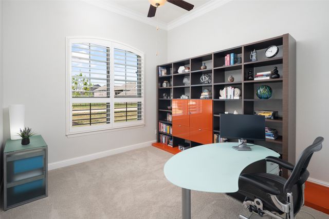 5304 Ashford Court, Parker, TX 75002