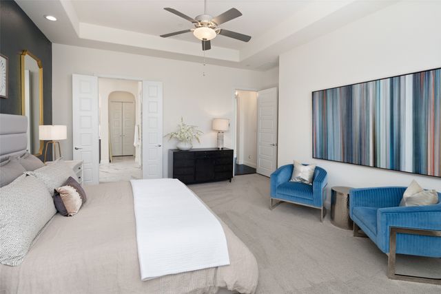5304 Ashford Court, Parker, TX 75002