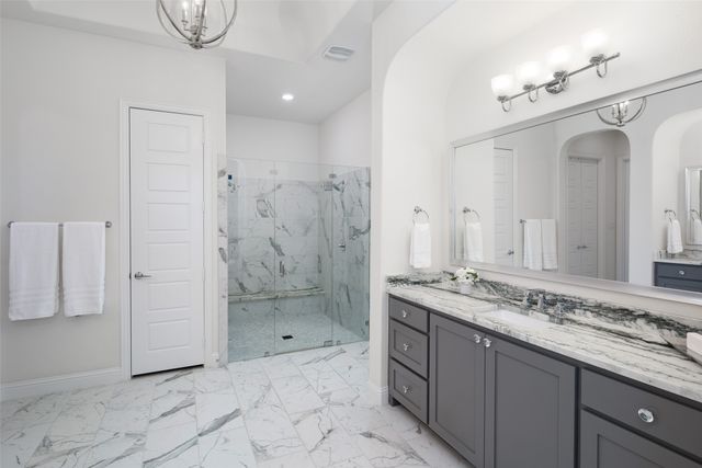 5304 Ashford Court, Parker, TX 75002