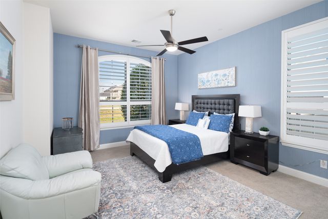 5304 Ashford Court, Parker, TX 75002