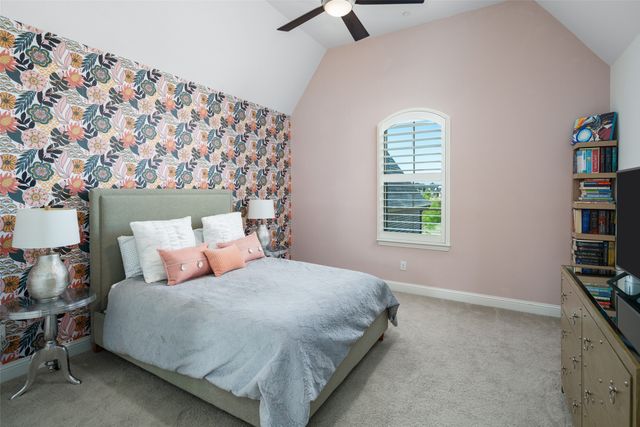 5304 Ashford Court, Parker, TX 75002