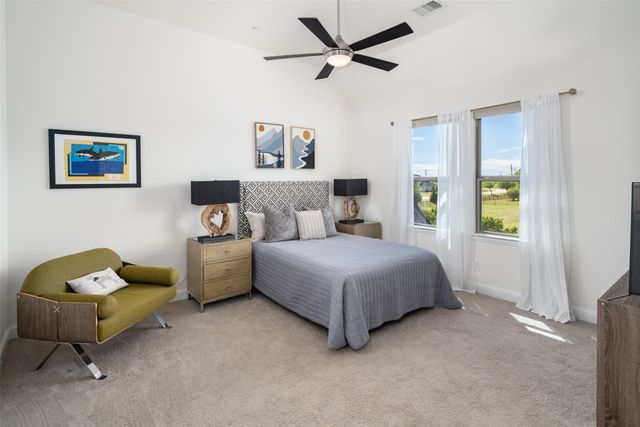 5304 Ashford Court, Parker, TX 75002