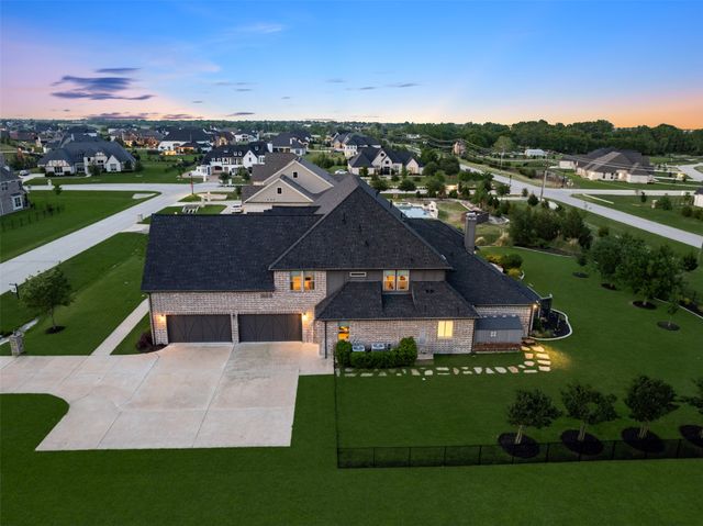 5304 Ashford Court, Parker, TX 75002