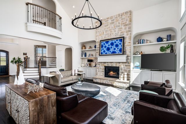 5304 Ashford Court, Parker, TX 75002