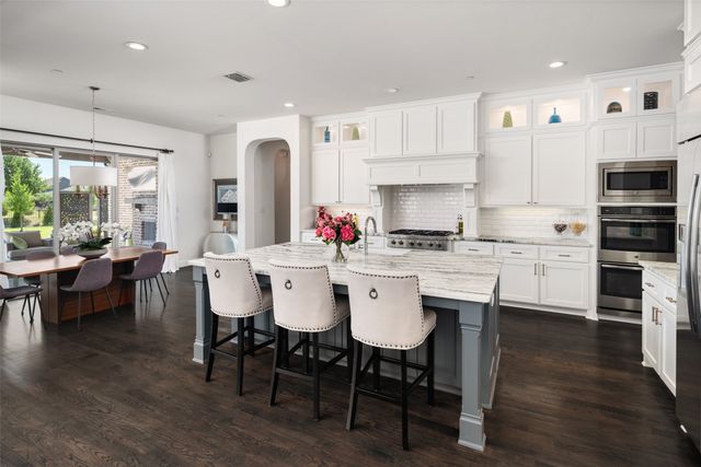 5304 Ashford Court, Parker, TX 75002