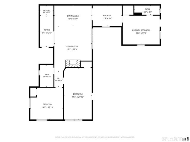 24 Park Terrace, Hartford, CT 06106