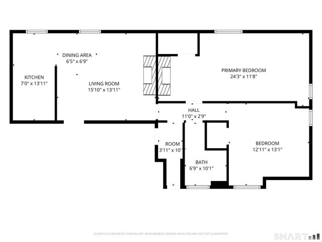 24 Park Terrace, Hartford, CT 06106