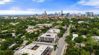 101 E 33rd ST 206, Austin, TX 78705