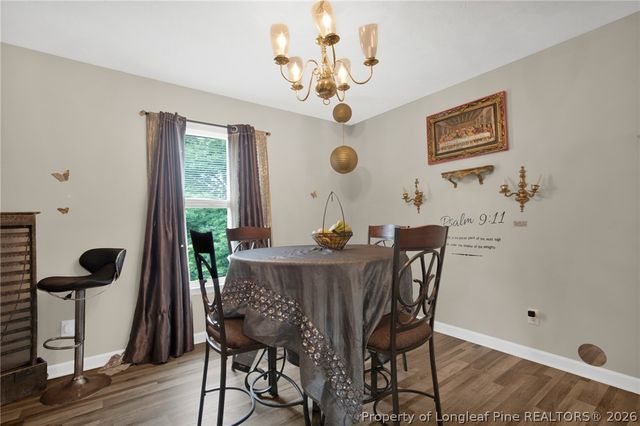 924 Scully Drive, Fayetteville, NC 28314