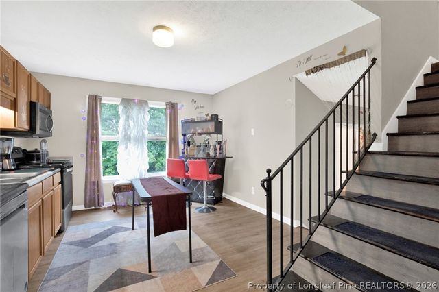 924 Scully Drive, Fayetteville, NC 28314
