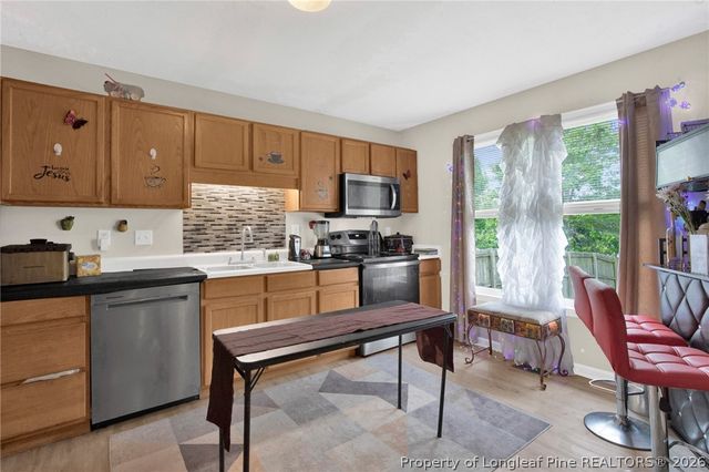 924 Scully Drive, Fayetteville, NC 28314