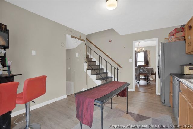 924 Scully Drive, Fayetteville, NC 28314