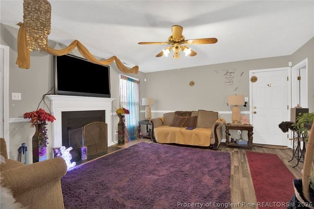 924 Scully Drive, Fayetteville, NC 28314