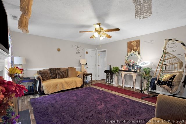 924 Scully Drive, Fayetteville, NC 28314