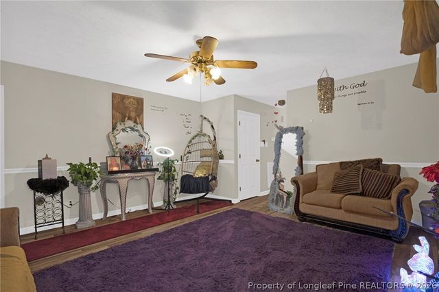 924 Scully Drive, Fayetteville, NC 28314