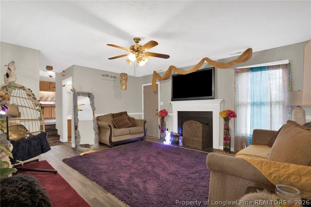 924 Scully Drive, Fayetteville, NC 28314