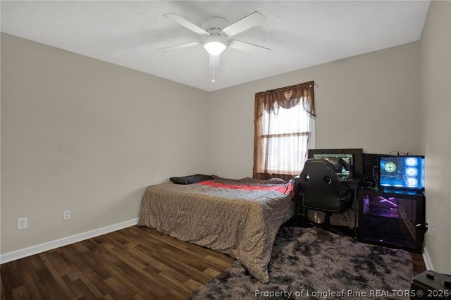 924 Scully Drive, Fayetteville, NC 28314