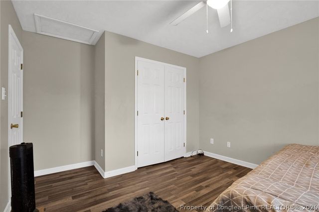 924 Scully Drive, Fayetteville, NC 28314