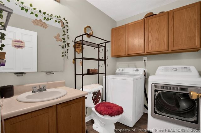 924 Scully Drive, Fayetteville, NC 28314