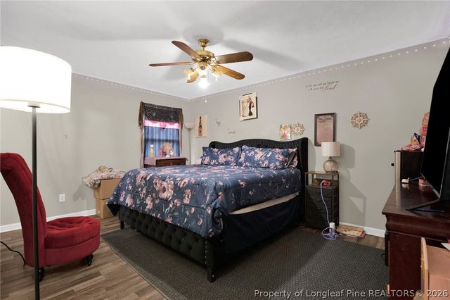924 Scully Drive, Fayetteville, NC 28314