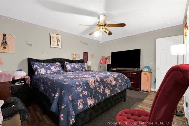924 Scully Drive, Fayetteville, NC 28314
