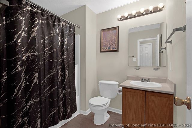 924 Scully Drive, Fayetteville, NC 28314