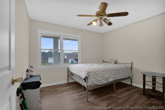 924 Scully Drive, Fayetteville, NC 28314