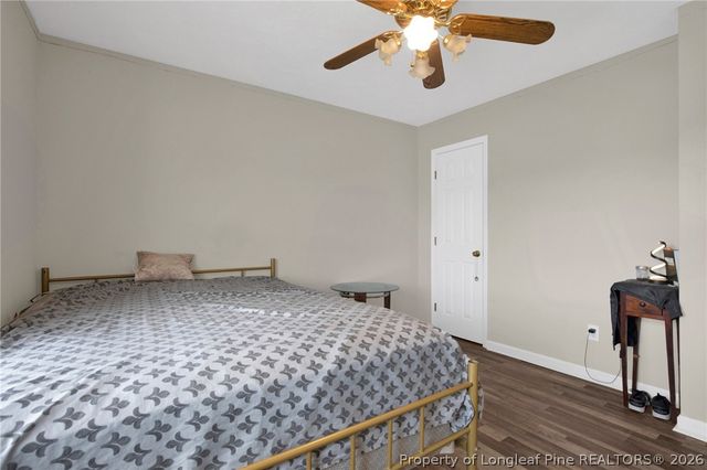 924 Scully Drive, Fayetteville, NC 28314