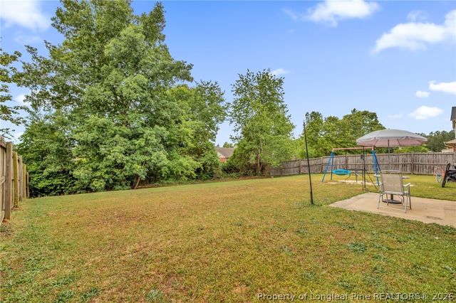 924 Scully Drive, Fayetteville, NC 28314