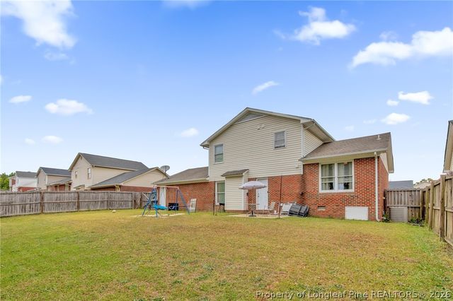924 Scully Drive, Fayetteville, NC 28314