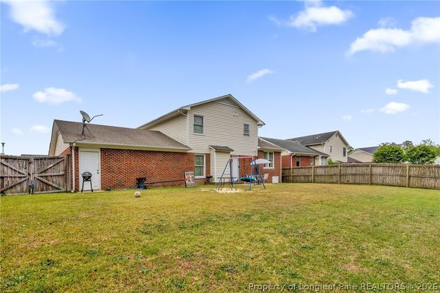 924 Scully Drive, Fayetteville, NC 28314