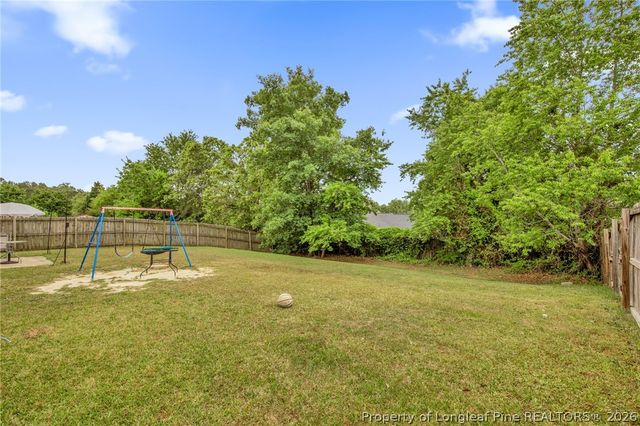 924 Scully Drive, Fayetteville, NC 28314
