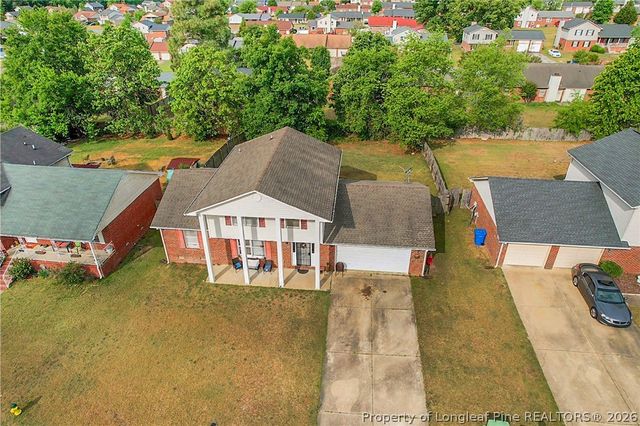 924 Scully Drive, Fayetteville, NC 28314
