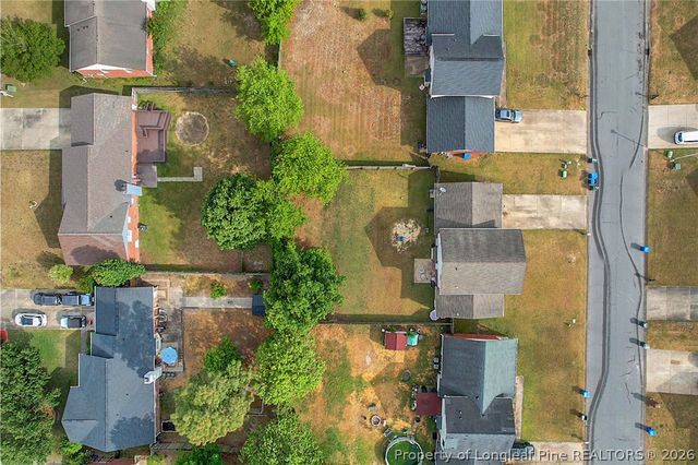 924 Scully Drive, Fayetteville, NC 28314