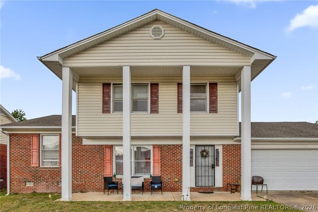 924 Scully Drive, Fayetteville, NC 28314