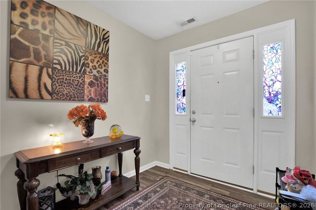 924 Scully Drive, Fayetteville, NC 28314