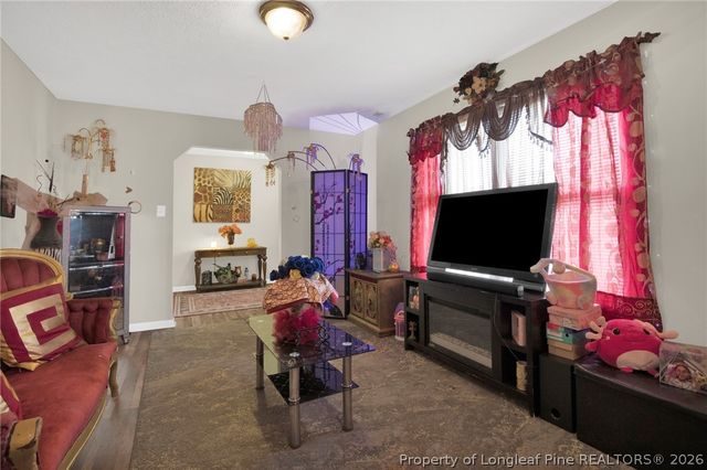 924 Scully Drive, Fayetteville, NC 28314