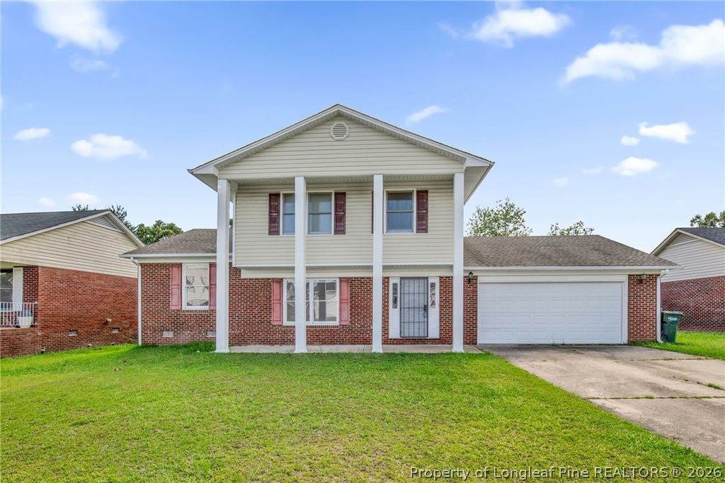 924 Scully Drive, Fayetteville, NC 28314 — photo 2