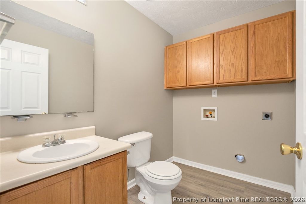 924 Scully Drive, Fayetteville, NC 28314 — photo 20