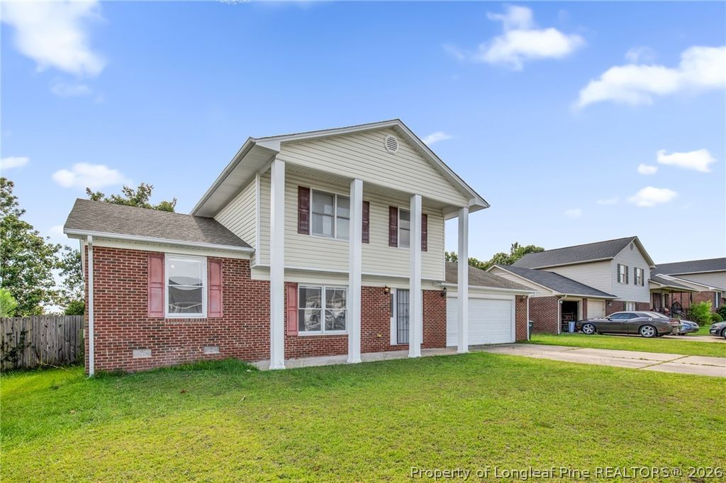 924 Scully Drive, Fayetteville, NC 28314 — photo 3
