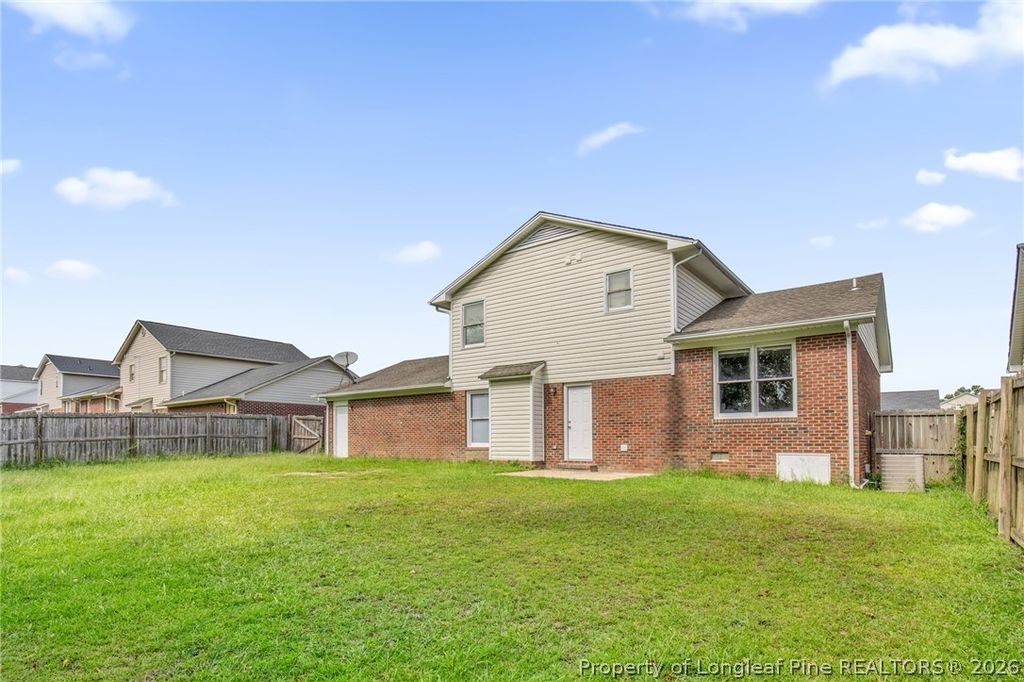 924 Scully Drive, Fayetteville, NC 28314 — photo 31