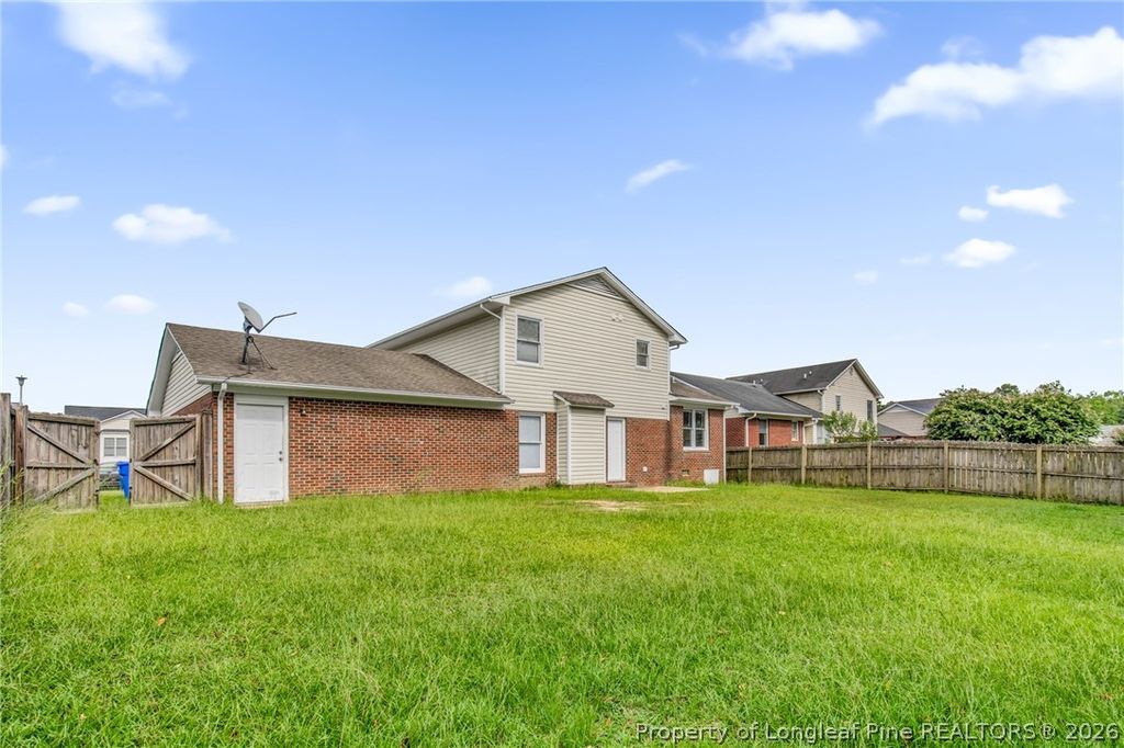 924 Scully Drive, Fayetteville, NC 28314 — photo 33