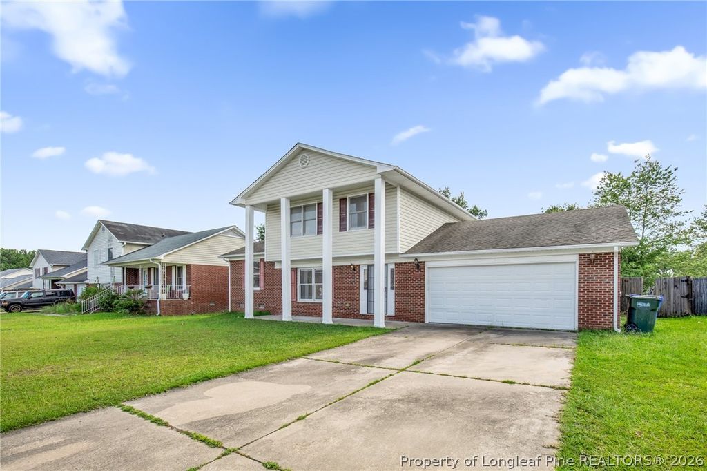 924 Scully Drive, Fayetteville, NC 28314 — photo 4