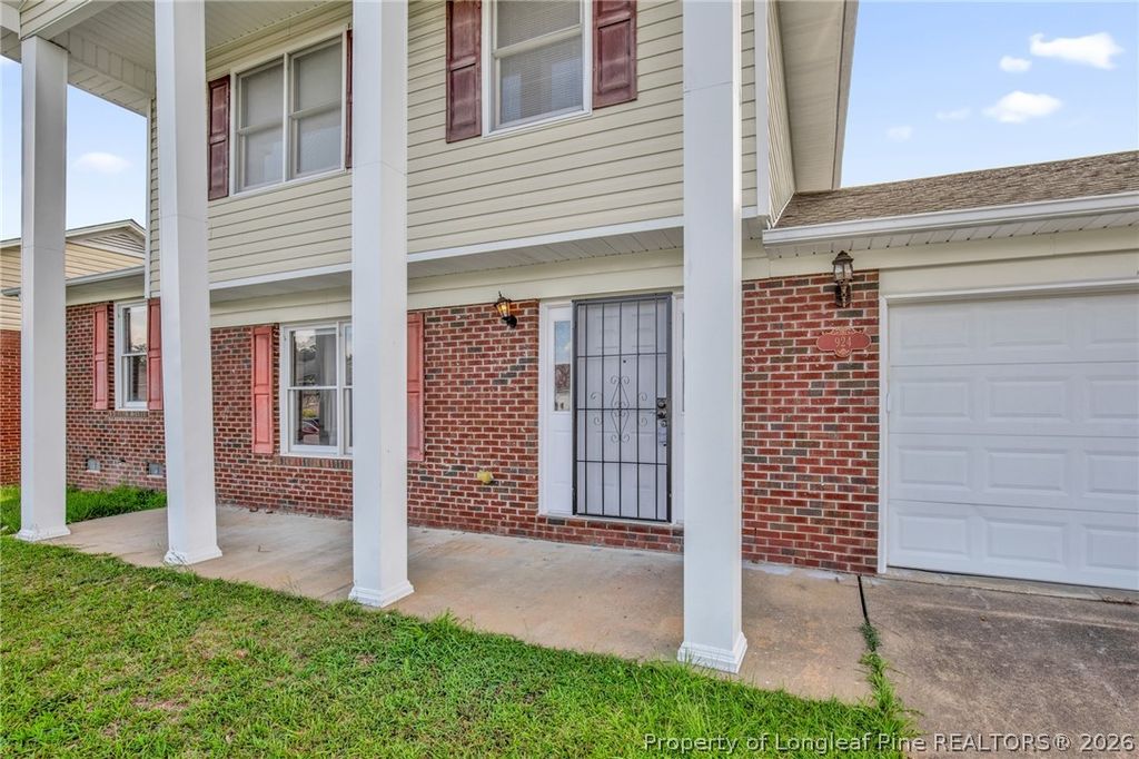 924 Scully Drive, Fayetteville, NC 28314 — photo 5