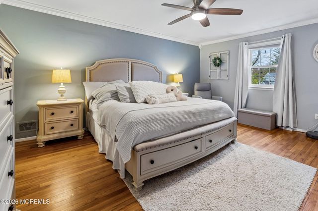 2 Wickham Lane, East Windsor, NJ 08520